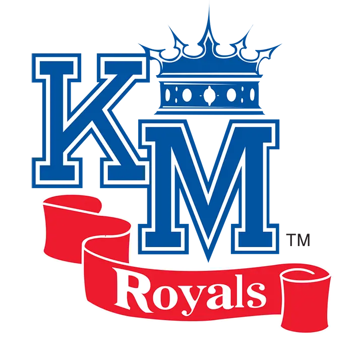 Kent-Meridian Royals Football